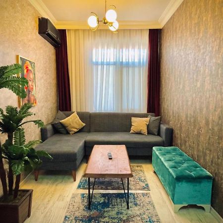 Rio Suite Hotel Istambul Extérieur photo