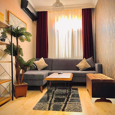 Rio Suite Hotel Istambul Extérieur photo