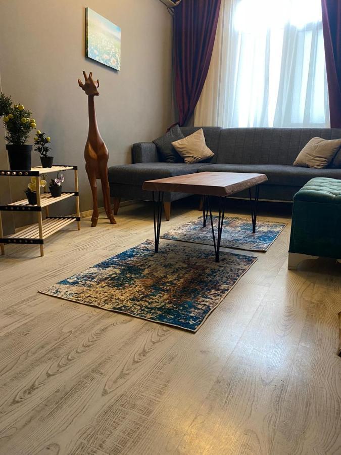 Rio Suite Hotel Istambul Extérieur photo