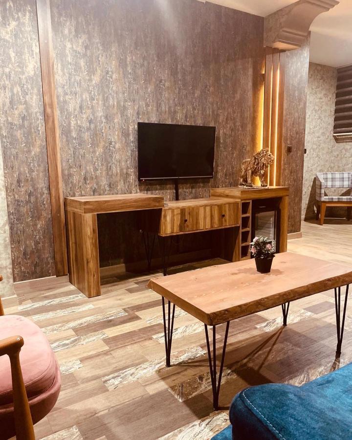 Rio Suite Hotel Istambul Extérieur photo