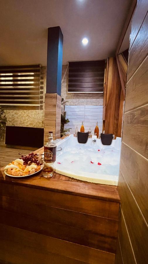Rio Suite Hotel Istambul Extérieur photo