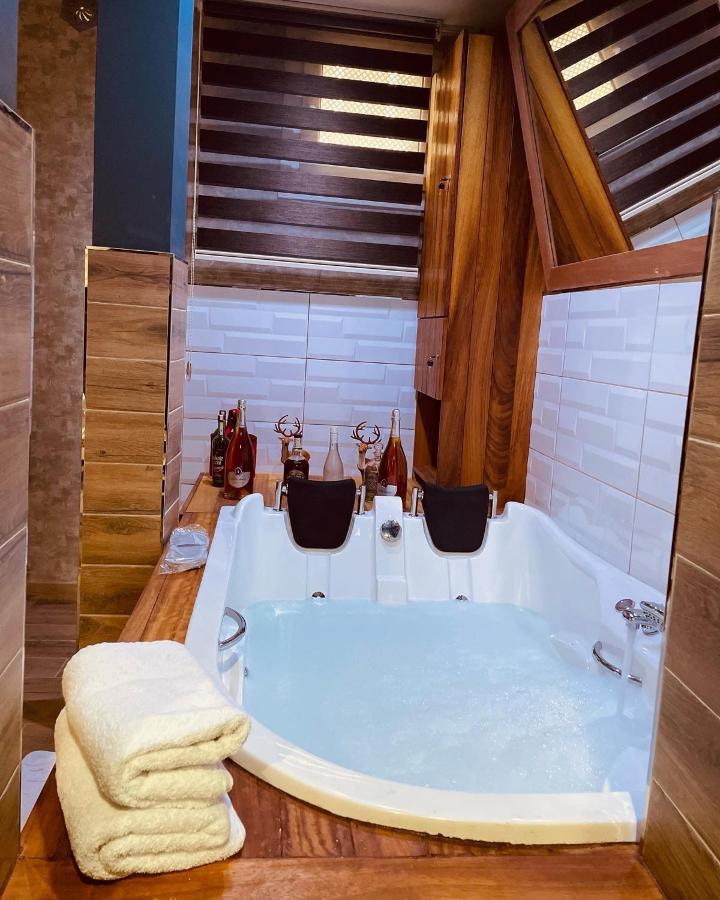 Rio Suite Hotel Istambul Extérieur photo