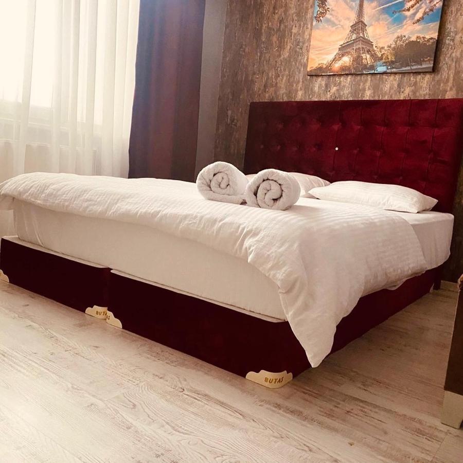 Rio Suite Hotel Istambul Extérieur photo
