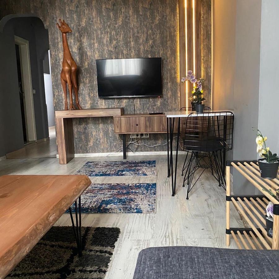 Rio Suite Hotel Istambul Extérieur photo