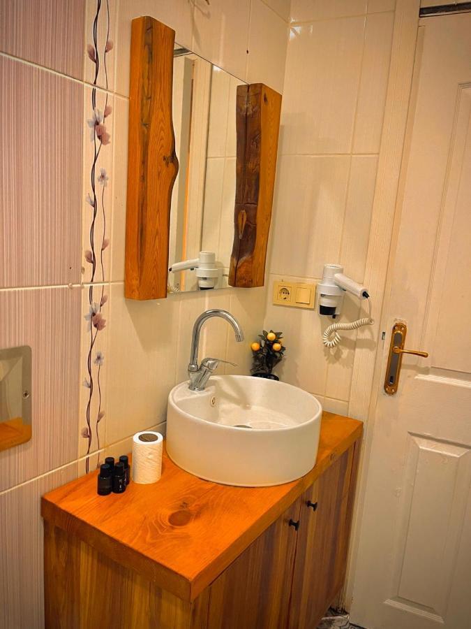 Rio Suite Hotel Istambul Extérieur photo