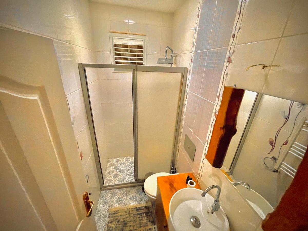 Rio Suite Hotel Istambul Extérieur photo