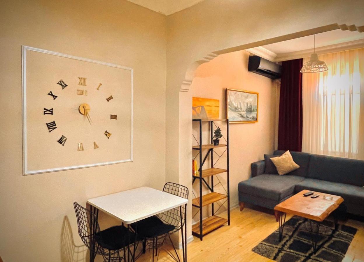 Rio Suite Hotel Istambul Extérieur photo