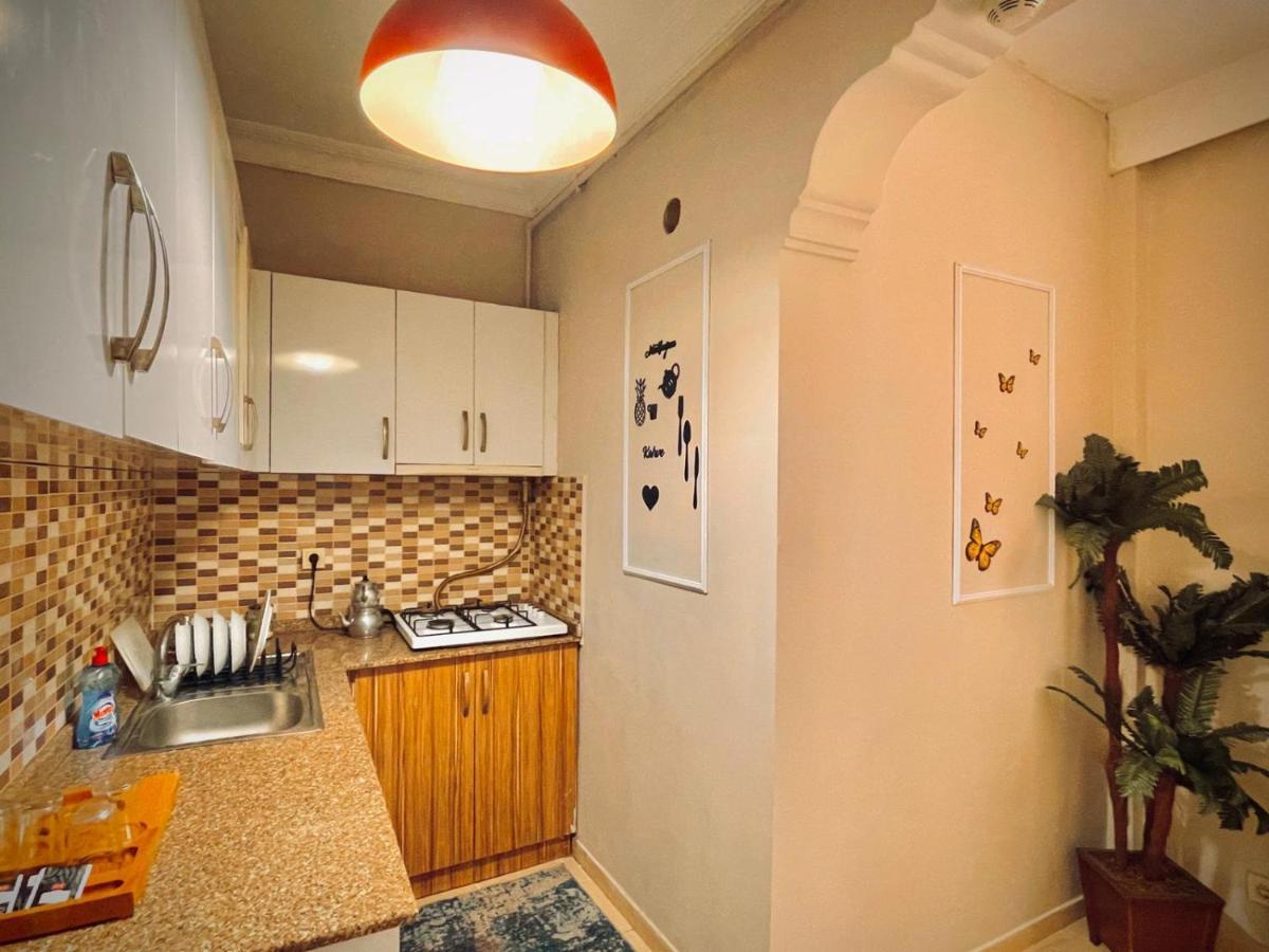 Rio Suite Hotel Istambul Extérieur photo