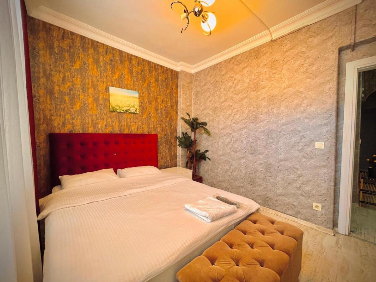 Rio Suite Hotel Istambul Extérieur photo