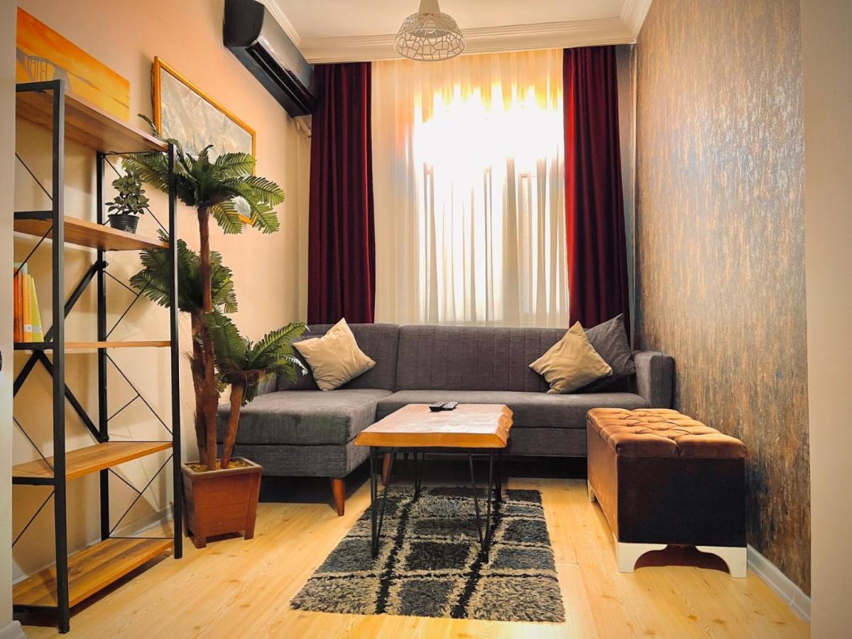 Rio Suite Hotel Istambul Extérieur photo