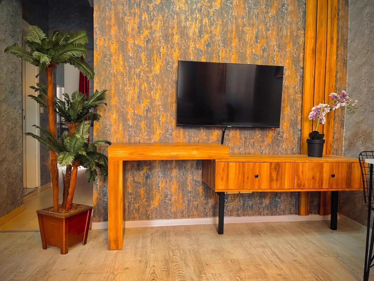 Rio Suite Hotel Istambul Extérieur photo