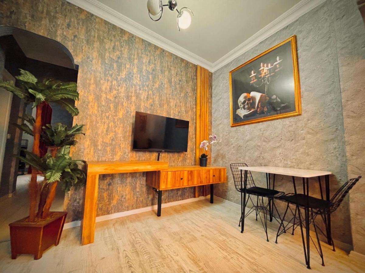 Rio Suite Hotel Istambul Extérieur photo