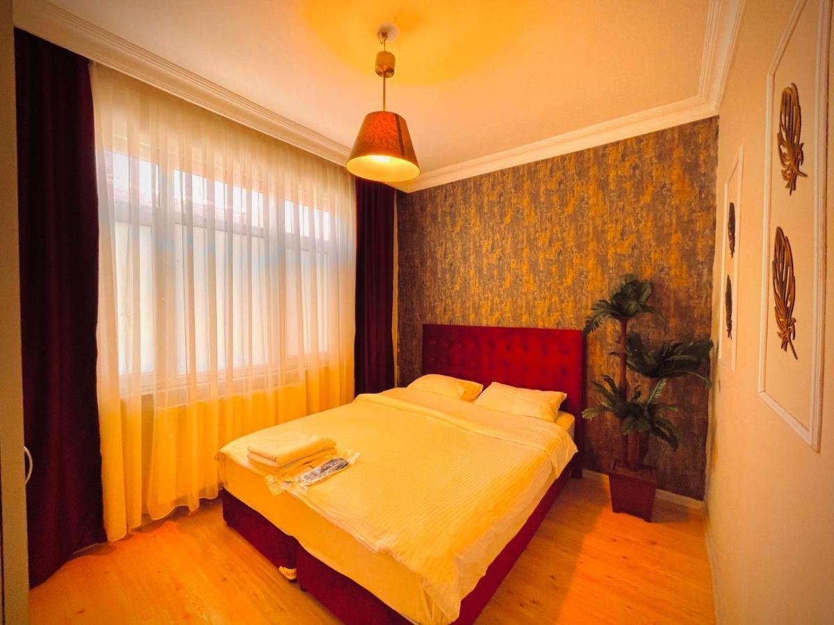 Rio Suite Hotel Istambul Extérieur photo