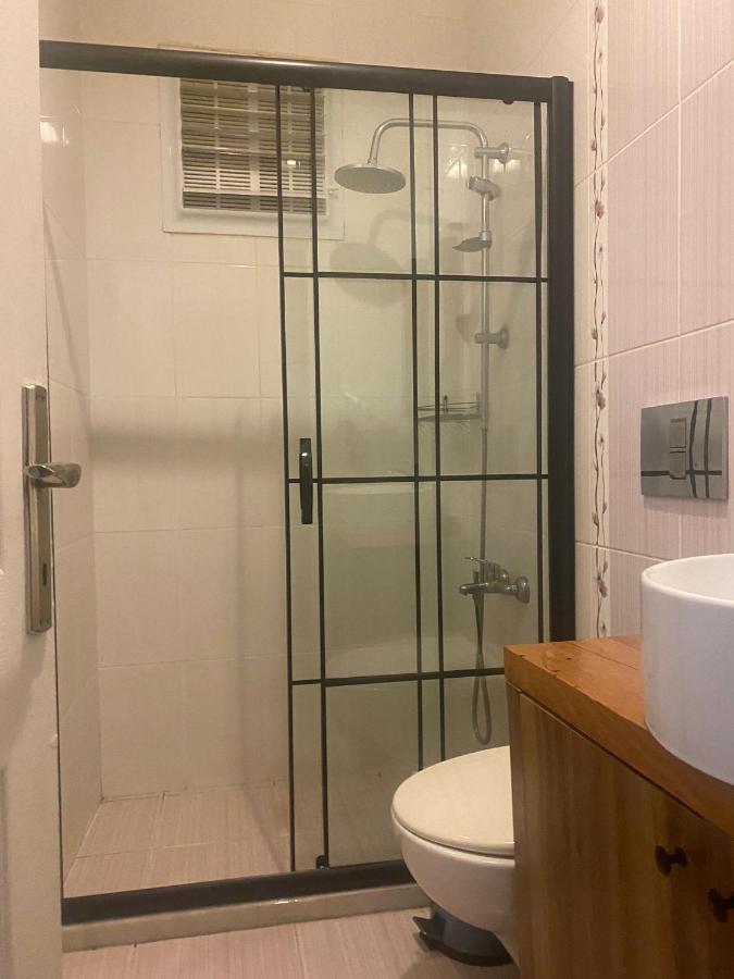 Rio Suite Hotel Istambul Extérieur photo